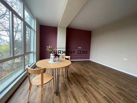 квартира по адресу Тираспольская ул., 44