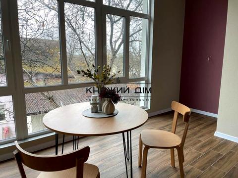 квартира по адресу Тираспольская ул., 44