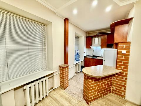 квартира по адресу Берестейский просп. (Победы), 7