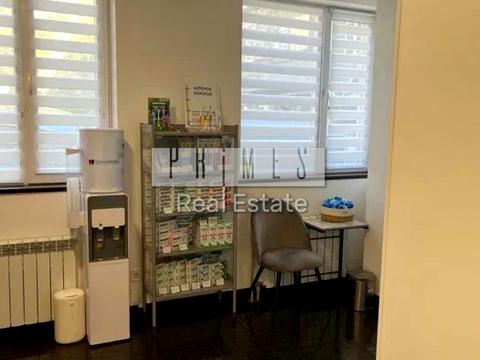 комерційна за адресою Євгена Чикаленка вул. (Пушкінська), 20