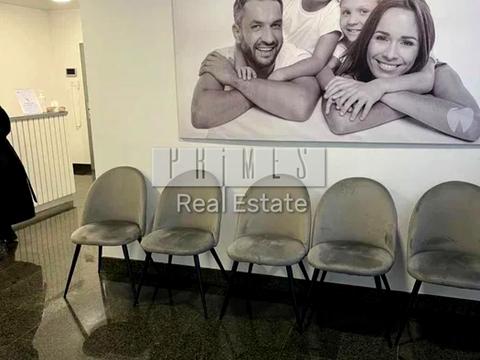 комерційна за адресою Євгена Чикаленка вул. (Пушкінська), 20