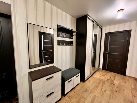 квартира по адресу 600-летия ул., 9в