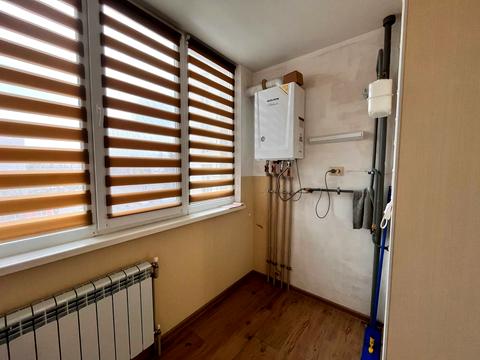 квартира по адресу 600-летия ул., 9в