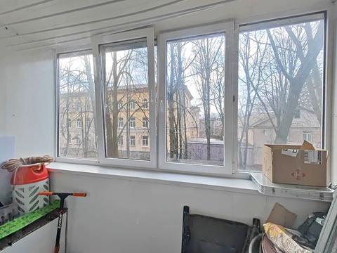 квартира за адресою Криворізька вул., 16-А