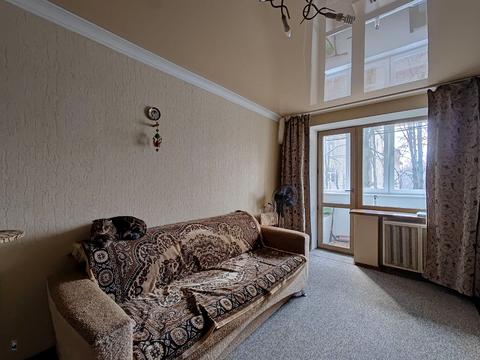 квартира за адресою Криворізька вул., 16-А