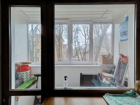 квартира за адресою Криворізька вул., 16-А