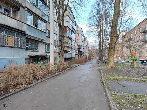 квартира за адресою Криворізька вул., 16-А