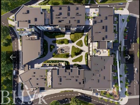 квартира за адресою Ужгород, Мальовнича вул., (Будинок)