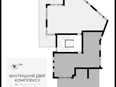 квартира за адресою Ужгород, Мальовнича вул., (Будинок)