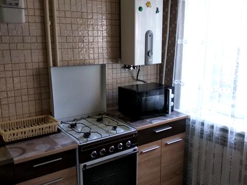 квартира по адресу Александра Поля просп. (Кірова), 90-А