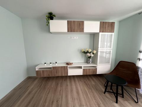 квартира за адресою Квітки Цісик вул., 41