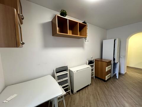 квартира за адресою Квітки Цісик вул., 41