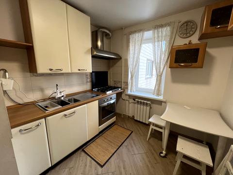 квартира за адресою Квітки Цісик вул., 41