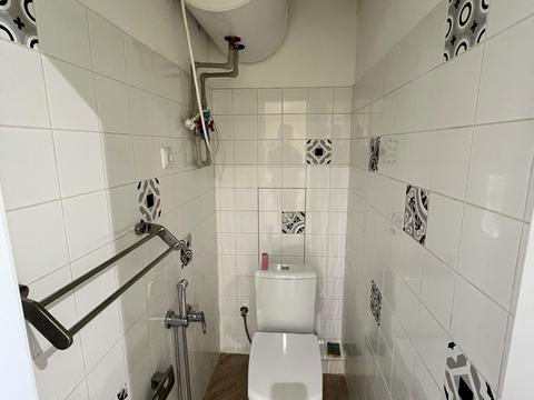 квартира за адресою Квітки Цісик вул., 41