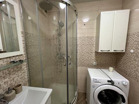 квартира за адресою Квітки Цісик вул., 41