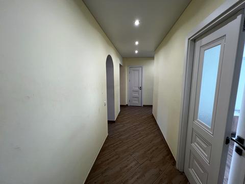 квартира за адресою Квітки Цісик вул., 41