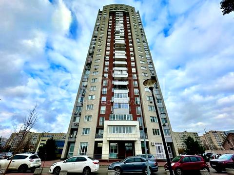 квартира по адресу Героев Полка "Азов ул. (Малиновского маршала), 8