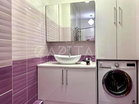 квартира по адресу Героев Полка "Азов ул. (Малиновского маршала), 8