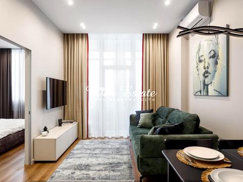 квартира по адресу Берестейский просп. (Победы), 11 к1