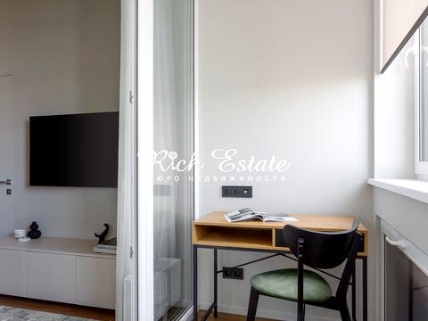 квартира по адресу Берестейский просп. (Победы), 11 к1