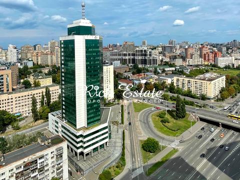 квартира по адресу Берестейский просп. (Победы), 11 к1