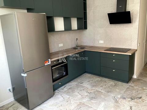 квартира по адресу Столичное шоссе, 5-Б