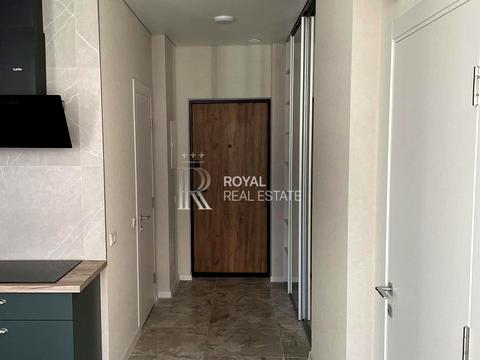 квартира по адресу Столичное шоссе, 5-Б