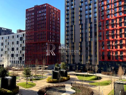 квартира по адресу Столичное шоссе, 5-Б