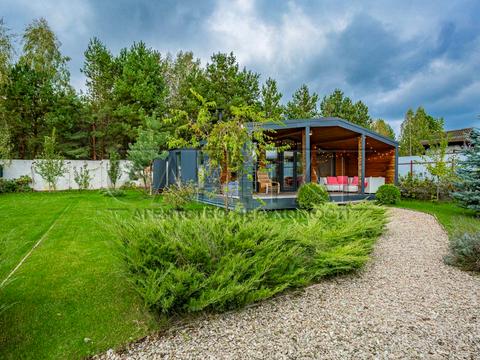 будинок за адресою Київ, Биківня