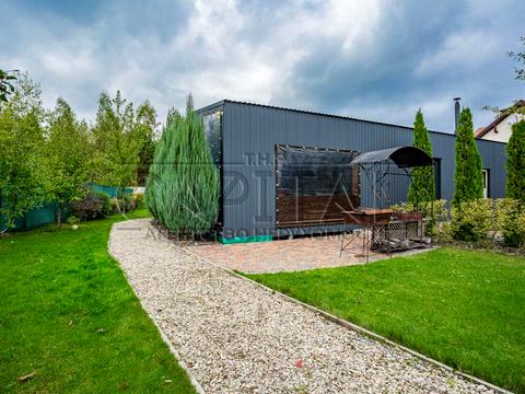 будинок за адресою Київ, Биківня