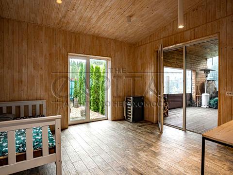 будинок за адресою Київ, Биківня