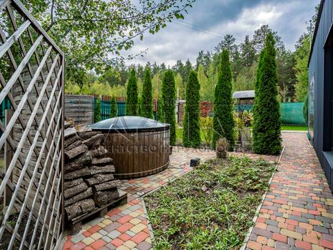 будинок за адресою Київ, Биківня