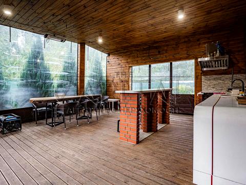 будинок за адресою Київ, Биківня