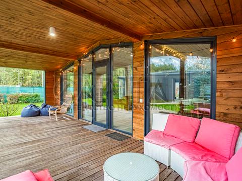 будинок за адресою Київ, Биківня