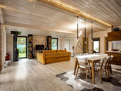 будинок за адресою Київ, Биківня