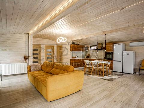 будинок за адресою Київ, Биківня