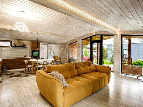 будинок за адресою Київ, Биківня