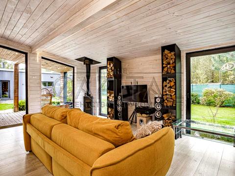 будинок за адресою Київ, Биківня