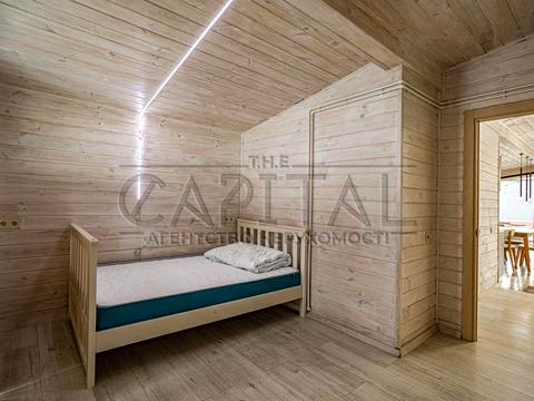 будинок за адресою Київ, Биківня