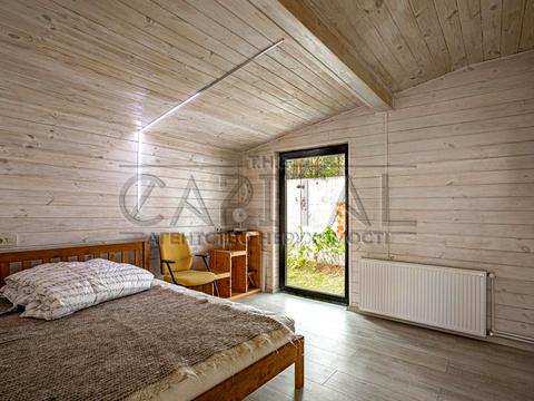 будинок за адресою Київ, Биківня