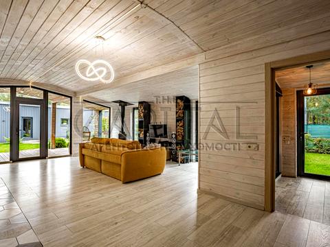 будинок за адресою Київ, Биківня