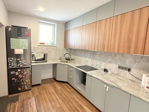 дом по адресу Лісна