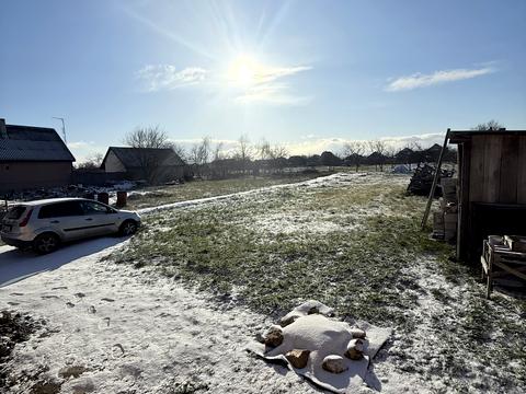 дом по адресу Лісна