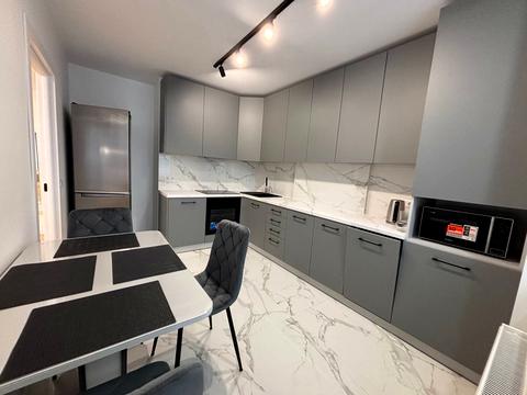 квартира за адресою Бельведерська вул., 28а