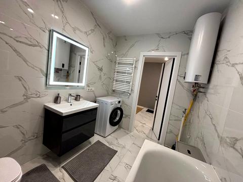 квартира за адресою Бельведерська вул., 28а