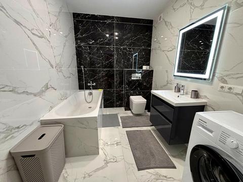 квартира за адресою Бельведерська вул., 28а