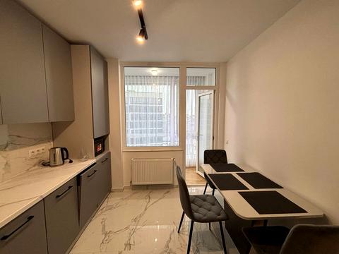 квартира за адресою Бельведерська вул., 28а