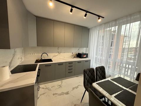 квартира за адресою Бельведерська вул., 28а