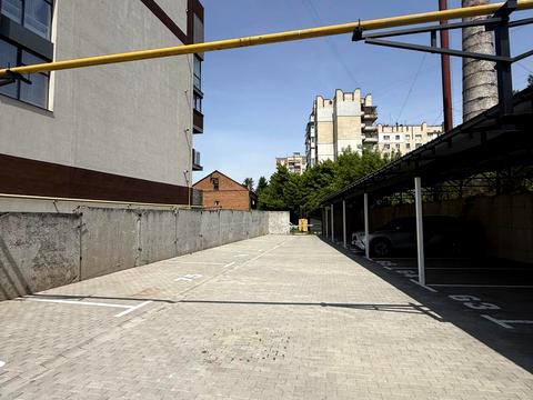 паркомісце за адресою Хмельницький, Подільська вул., 10/5 к1