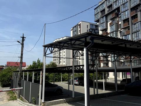 паркомісце за адресою Хмельницький, Подільська вул., 10/5 к1